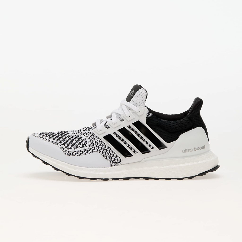 adidas UltraBOOST 1.0 Ftw White/ Core Black/ Ironmt