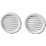 VENTS kruhová MV 50/2 bVs 47 mm – Hledejceny.cz