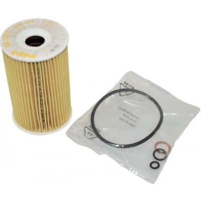 Olejový filtr BMW 3 E30 E36 E46 316 318 , 5 E34 518 , Z3 E36 1.8 1.9 – Hledejceny.cz