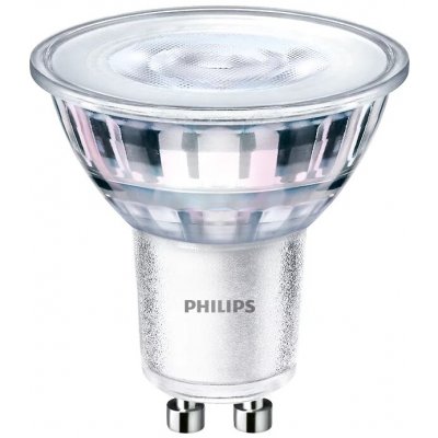 Philips Žárovka LED 4,6W-50 GU10 2700K 36°CorePro 871869675251700 – Hledejceny.cz
