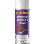 Cyklon Uvolňovač šroubu a rzi s MOS2 400 ml – Hledejceny.cz