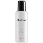 Semilac Odlakovač na nehty Acetone 1000 ml – Zboží Dáma