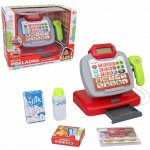 MaDe Pokladna na baterie český design 20 cm – Zboží Dáma