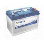 Varta Blue Dynamic EFB 12V 85Ah 800A 585 501 080 | Zboží Auto