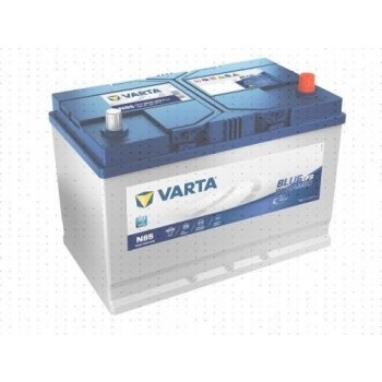 Varta Blue Dynamic EFB 12V 85Ah 800A 585 501 080