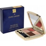 Estée Lauder Pure Color Envy Luxe Eyeshadow Quad oční stín 07 Boho Rose 6 g – Sleviste.cz
