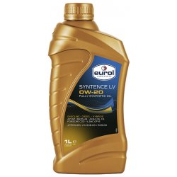 Eurol Syntence LV LL 0W-20 1 l