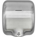 Bremmer Generic Turbo kartáčovaná ocel – Hledejceny.cz