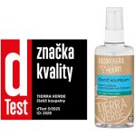 Tierra Verde Čistič koupelny 110 ml – Zboží Dáma