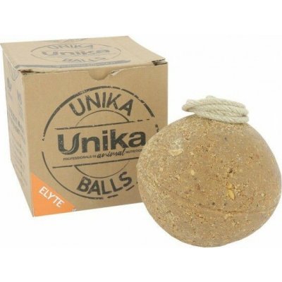 Unika BALLS Elite 1,8 kg – Zboží Dáma