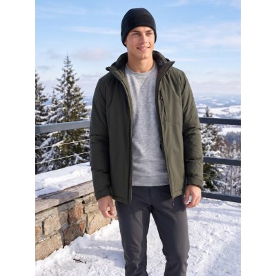 Brandit BW Fleece čepice černá – Hledejceny.cz