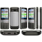 Nokia C5-00 – Zbozi.Blesk.cz