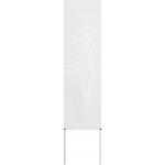 Kovová pergola VidaXL 140 cm – Hledejceny.cz