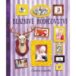 Bláznivé rodičovství - Červená propiska – Hledejceny.cz