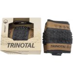 CONTINENTAL Trinotal Race Rapid kevlar transparent - 29x2.4 – Hledejceny.cz