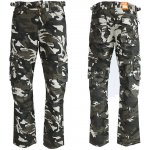 ST. LEONF kalhoty pánské DS20 kapsáče – Zbozi.Blesk.cz