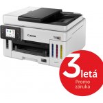 Canon MAXIFY GX6140 – Zboží Mobilmania