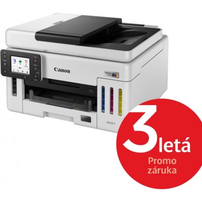 Canon MAXIFY GX6140 – Zboží Mobilmania