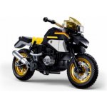 Sluban B1132 Motorka R1250 GS – Zbozi.Blesk.cz