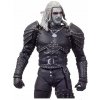 Sběratelská figurka McFarlane The Witcher Geralt of Rivia Witcher Mode Season 2 18 cm