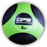 Power System Medicine ball 4kg – Zboží Mobilmania