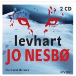 Levhart - Jo Nesbo – Hledejceny.cz