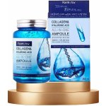 Farm Stay Collagen & Hyaluronic Acid All In One ampule anti-age pleťové sérum 250 ml – Zboží Dáma