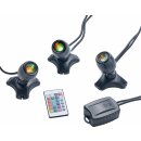 Pontec PondoStar LED RGBW Set 3