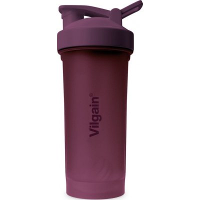 Vilgain Shaker Pro plum 600 ml