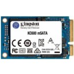 Kingston KC600 256GB, SKC600MS/256G – Zboží Mobilmania