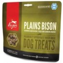 Pamlsek pro psa Orijen Plains Bison Dog Treat 42,5 g