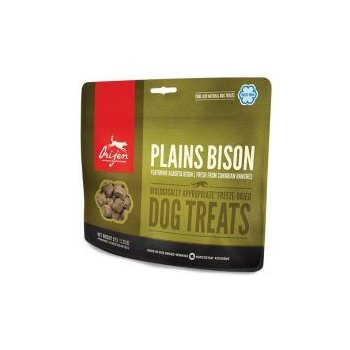 Orijen Plains Bison Dog Treat 42,5 g