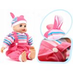 InnoVibe Miminko se zvukem holčička – Zboží Dáma