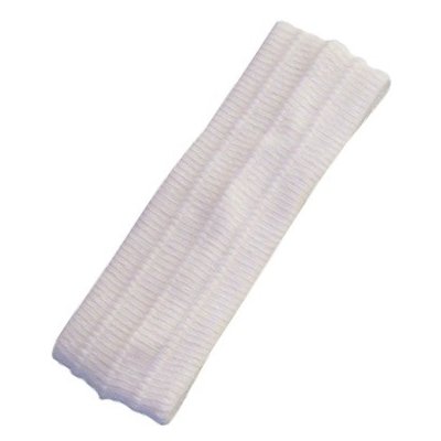 Pletená čelenka PLETEX L485 Barva: Bílá – Zboží Dáma