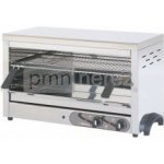 Fiamma SEF 650 Salamander gril – Sleviste.cz