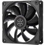 SilverStone Shark Force 120 SST-SF120BW – Hledejceny.cz