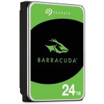 Seagate Barracuda 24TB, ST24000DM001 – Zboží Živě