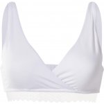 esmara dámská kojicí podprsenka s BIO bavlnou bílá – Zboží Dáma