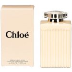 Chloe Chloe Woman tělové mléko 200 ml – Zboží Mobilmania