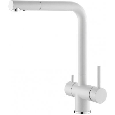 Alveus Aquila White 11 – Zboží Mobilmania