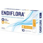 Endiflora střevní komfort a rovnováha 10 x 5 ml – Hledejceny.cz