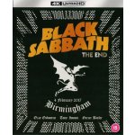 Black Sabbath The End BD – Zbozi.Blesk.cz