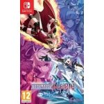 Under Night In-Birth Exe: Late – Hledejceny.cz