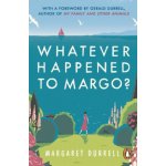 Whatever Happened to Margo? - (Durrell Margaret) – Hledejceny.cz