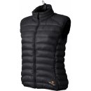 Warmpeace Swan lady vesta Black