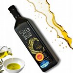 Sitia olivový olej Extra panenský 1 l – Zboží Mobilmania