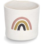 Zeller koš Rainbow 25x22 cm – Sleviste.cz