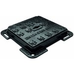 MONDIAL poklop 400 x 400 – Zboží Dáma