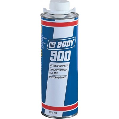 HB Body sprej 900 vosk do dutin 400 ml – Zboží Mobilmania
