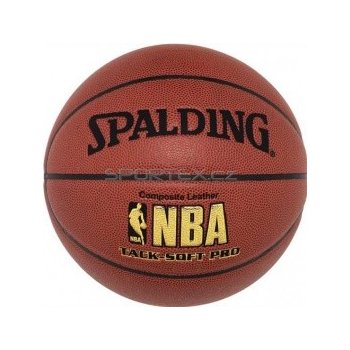 Spalding NBA Tacksoft Pro